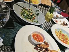 -翡翠鸟精品泰国菜(北辰财富中心店)