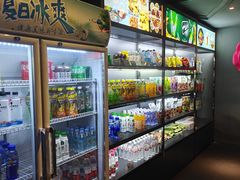 -好声音时尚量贩KTV(之心城店)