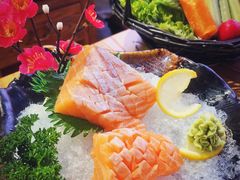 -黑牛の店·和牛烧肉(合生汇店)