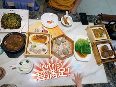 -點無缺茶楼·海鲜酒家(世博店)
