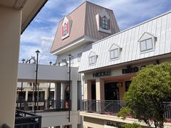 -三井奥特莱斯购物城(爵士之梦长岛店)