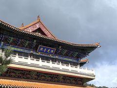 -青龙寺