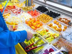 -老炳·七丛松甘草水果