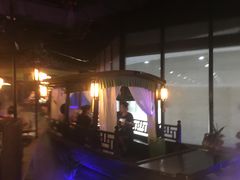 -佬麻雀·新湘菜(珠海金发购物中心店)