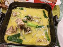 -大西洋餐厅(肇嘉浜路店)