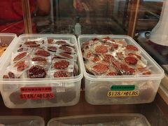 -香记肉干(官也街店)