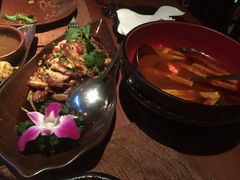 -花马天堂云南餐厅 Lost Heaven(高邮路店)