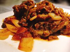 -乡间好味私家菜(总店)