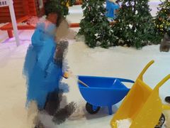 -宁波冰雪大世界(北仑区)