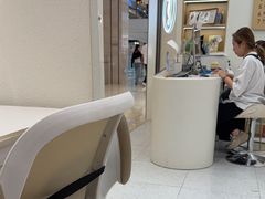 -海马体照相馆(大连柏威年购物中心店)