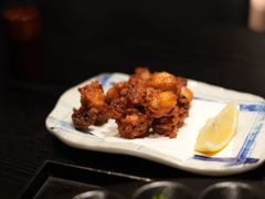 -玄白·炭烤活鳗(上海首店)