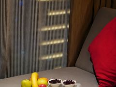 -青岛富力艾美酒店