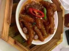 -东鑫记港式茶餐厅(南京东路店)