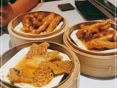 -味可道美食坊(福基路店)