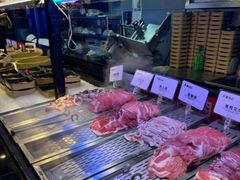 -盛江山自助料理(奥莱锦辉购物广场店)