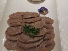 -惠丰堂饭庄·烤鸭·京味菜(西北旺·唐家岭店)