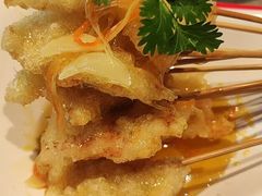 -鼎原力量东北吊炉烧烤(临河街店)