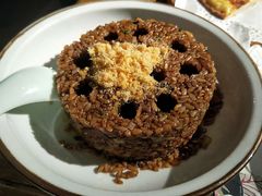 酱油炒饭-胡桃里乐队酒馆(鎏嘉码头店)