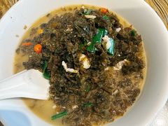 -衡东土菜馆(天际绿洲店)