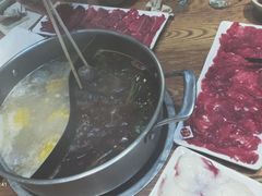 -掂档潮汕牛肉火锅(cityon熙地港店)