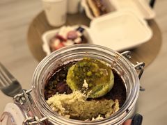 -B&C黄油与面包·THE GARDEN BAKERY概念店(世纪汇店)