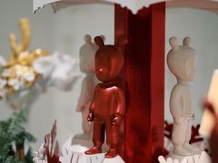 -潮一不贰·法式甜品·生日蛋糕·西式简餐(外滩店)