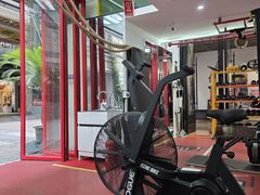-Stone Motion Fitness 释动健身