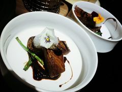 -查特花园美食广场(西单大悦城店)