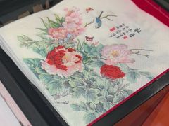 -味+新京宴·烤鸭·北京菜(创意谷店)