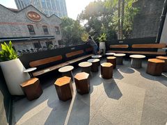 -星巴克臻选(新天地店)