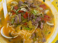 -粉小主·贵州酸汤牛肉粉(南京仙林金鹰店)