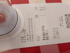 -西贝(华发商都店)