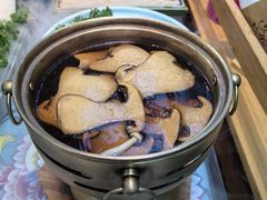 -慢丽江·云南野生菌土鸡锅(付家庄店)