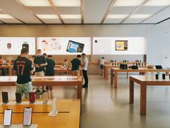 -Apple零售店(深圳益田假日广场店)