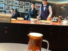 -秀儿四九城·新京菜(亚运村鸟巢店)