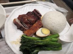 -东江海鲜酒家(艺都分店)