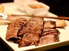 台塑牛排-龙宴海鲜城(经中路店)