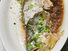 -丰收日·小海鲜·沪上家宴(顾村正大店)