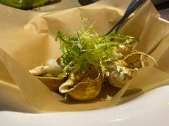 -小火花·干式熟成牛排馆Spark SteakHouse(剑桥郡店)