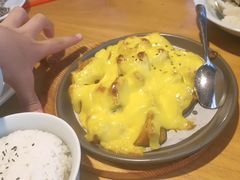 -村长家的疙瘩汤·东营菜(东营茶城店)