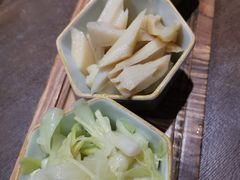-魁盛居百年鲁菜馆(县西巷店)