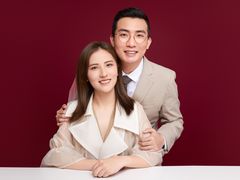 -海马体照相馆(环贸iapm大师爱情店)