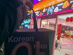 -悠个炸鸡(南京创始店)