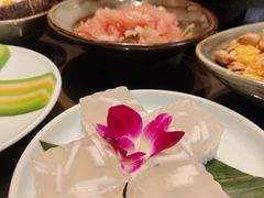 -安南越南餐厅(青岛万象城店)