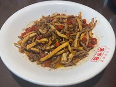 -天下客饭店(中山路店)