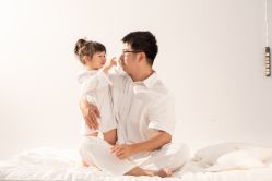 -专注孕妇照亲子照·纪田摄影