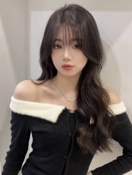 -丝源发型