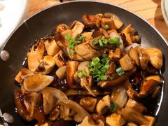 -鱼食饭稻·苏浙土菜17年老馆子(平江路店)