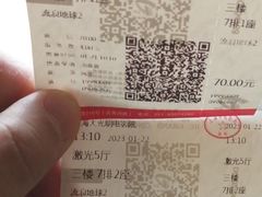 -大光明电影院(南京西路店)