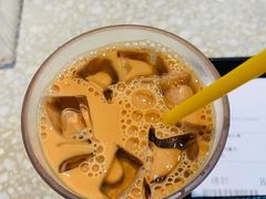 冻奶茶-华嫂冰室(湾仔店)